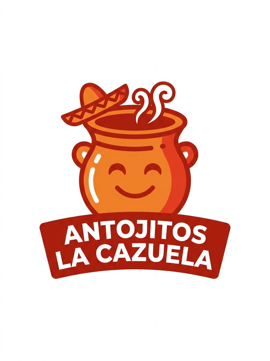 Antojitos La Cazuela