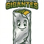 Burritos Gigantes
