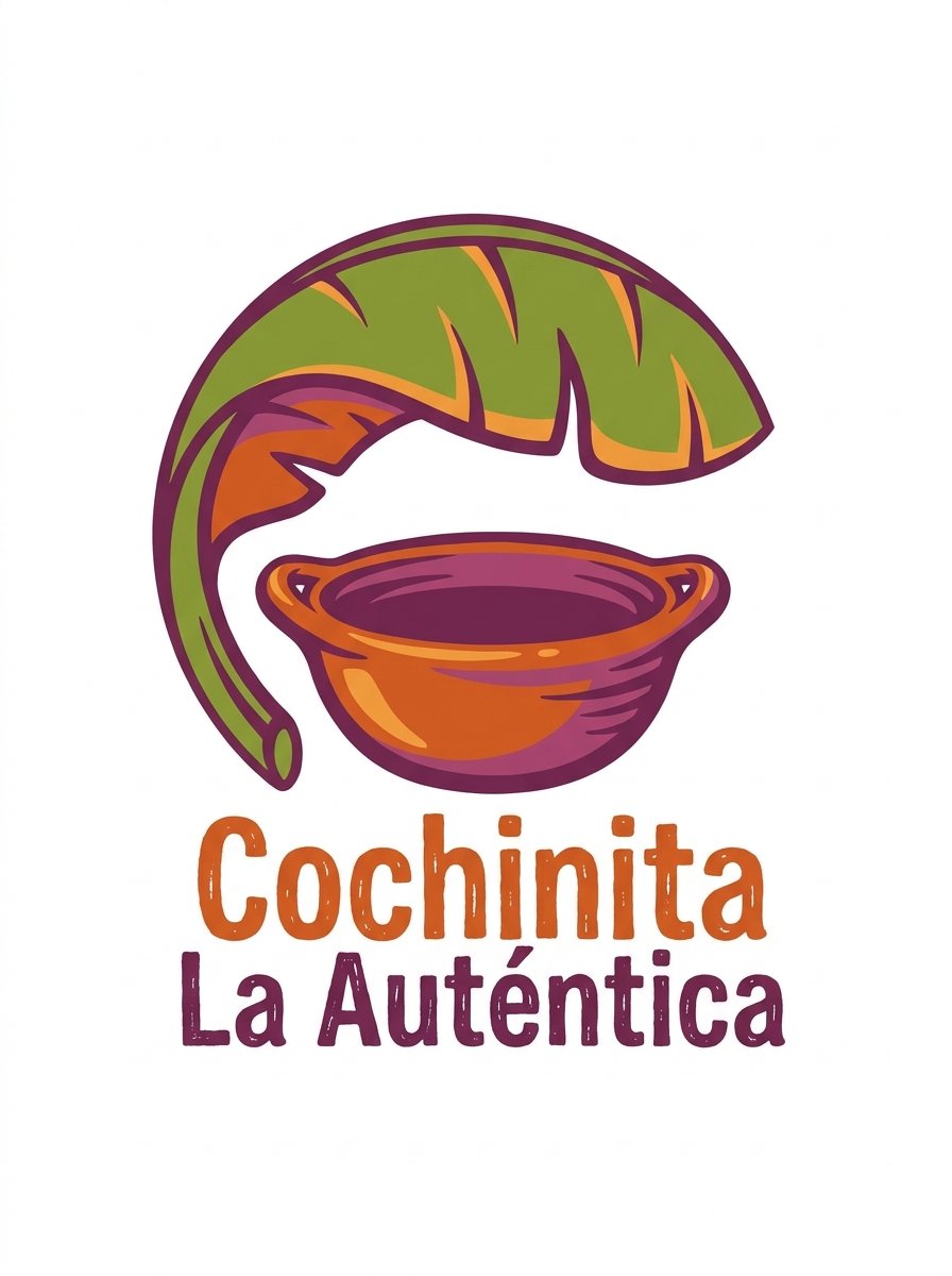 Cochinita La Auténtica
