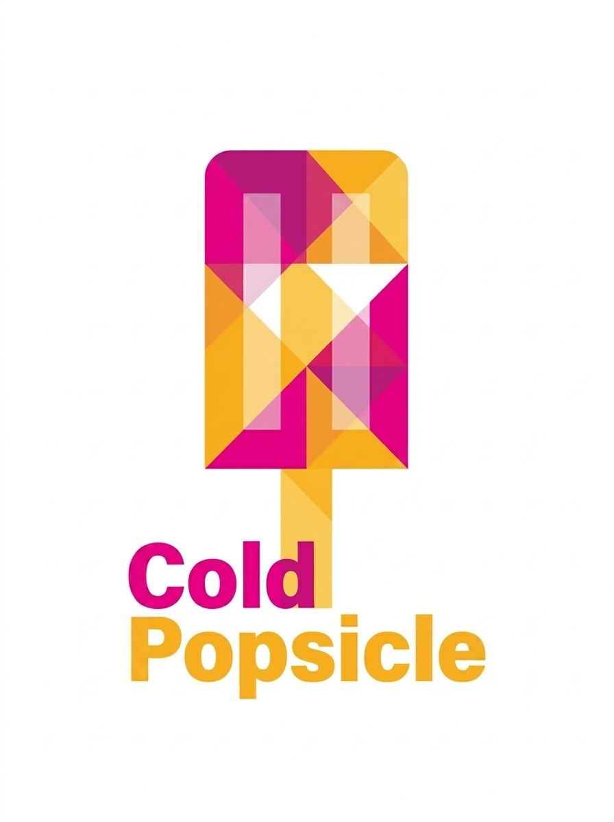Cold Popsicle