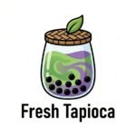 Fresh Tapioca