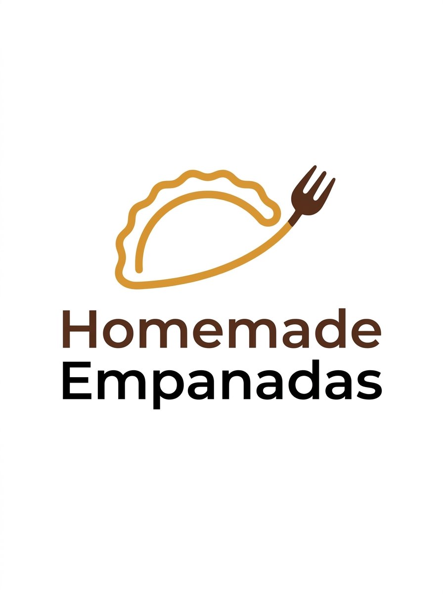 Homemade Empanadas