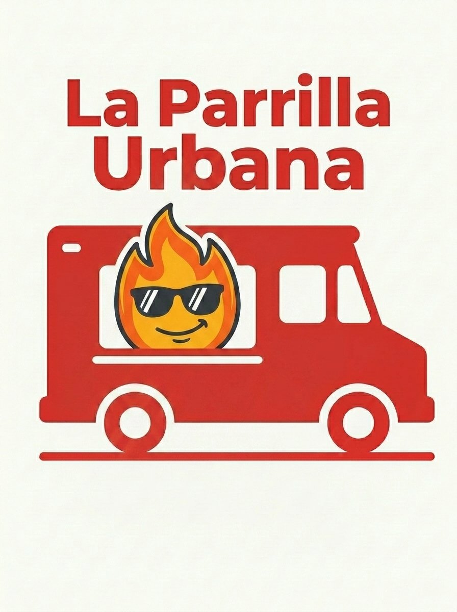 La Parrilla Urbana