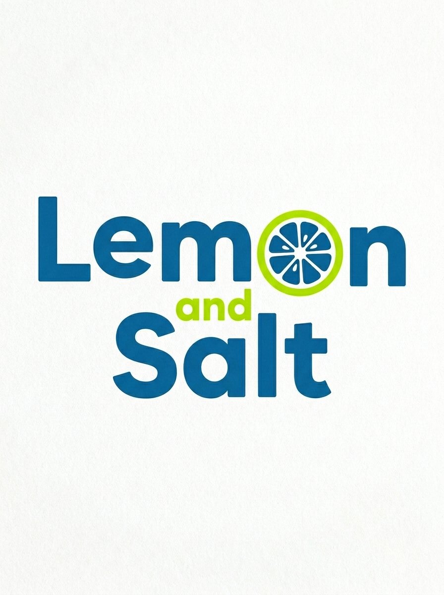 Lemon&Salt