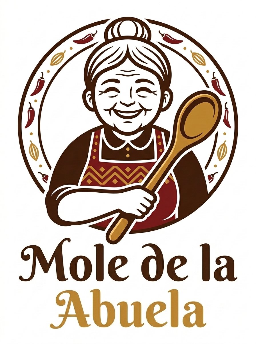 Mole de la Abuela