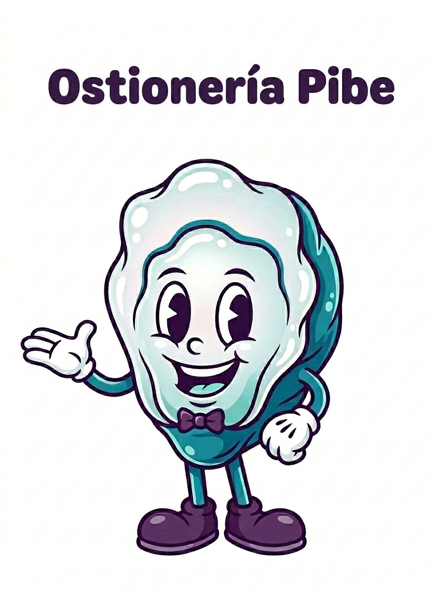 Ostionería PIBE