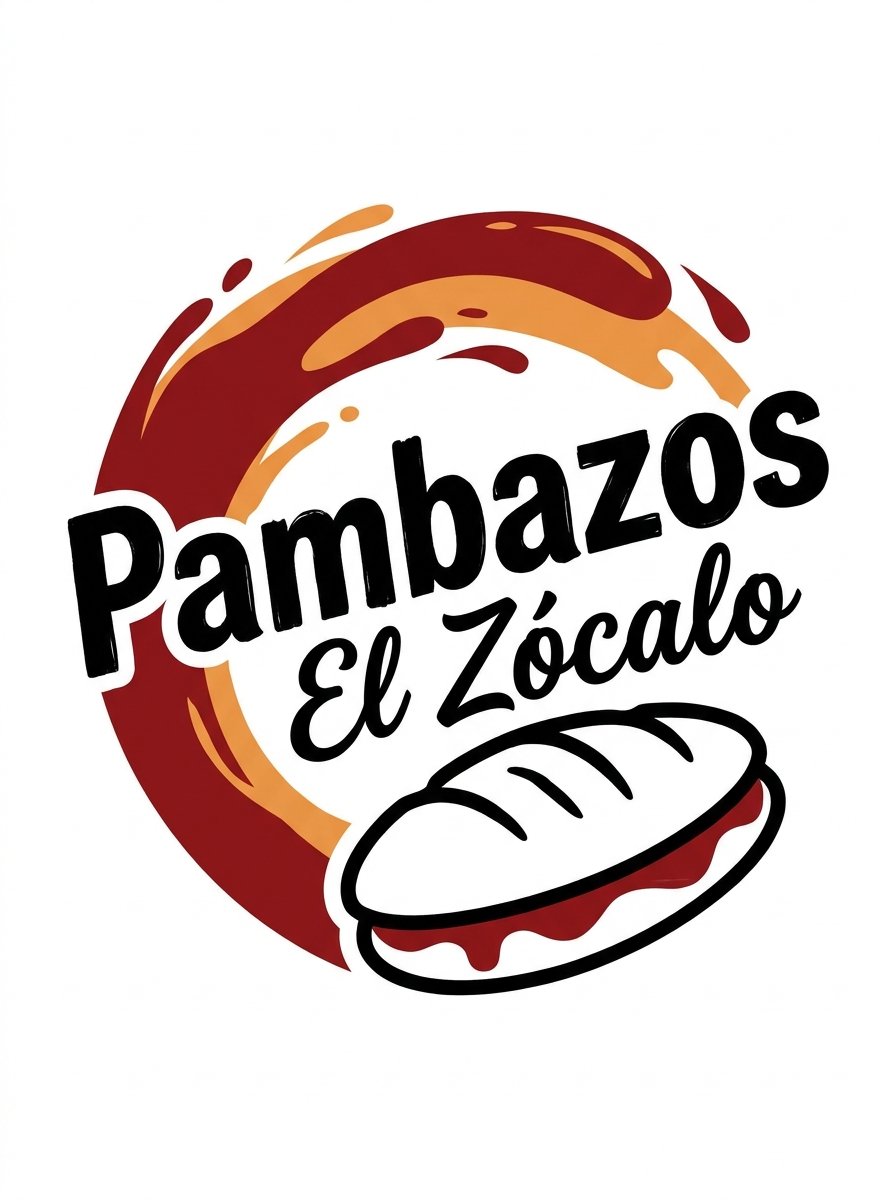 Pambazos El Zócalo