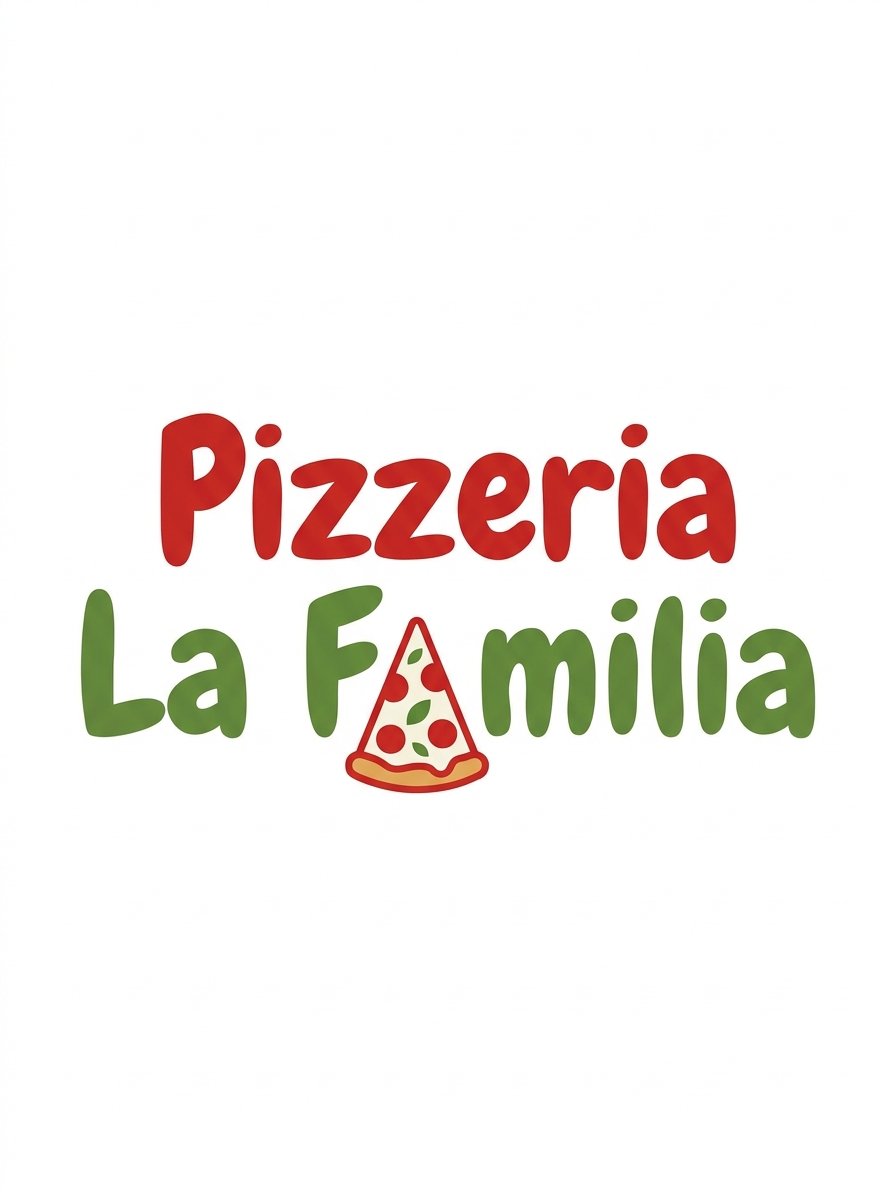Pizzería La Familia