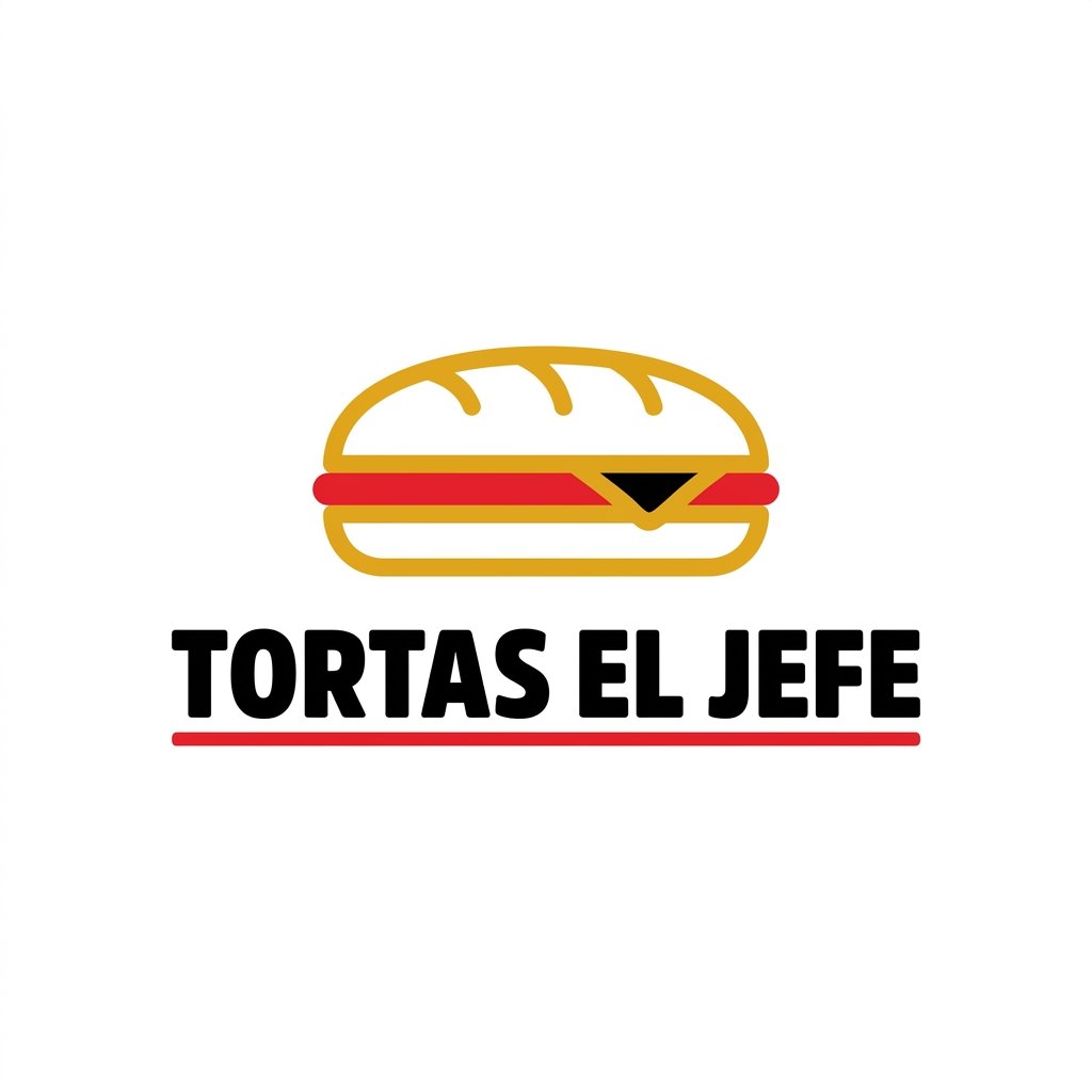 Tortas EL JEFE