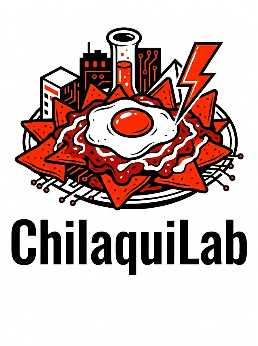 ChilaquiLab