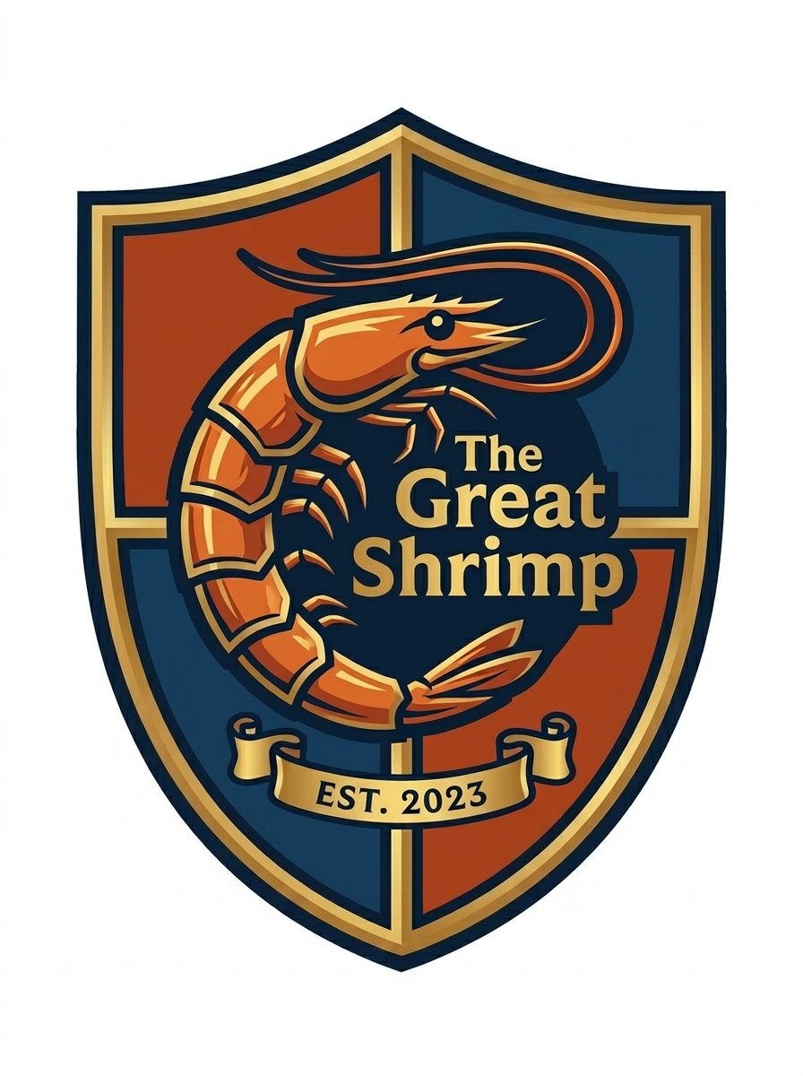 The Great Shrimp