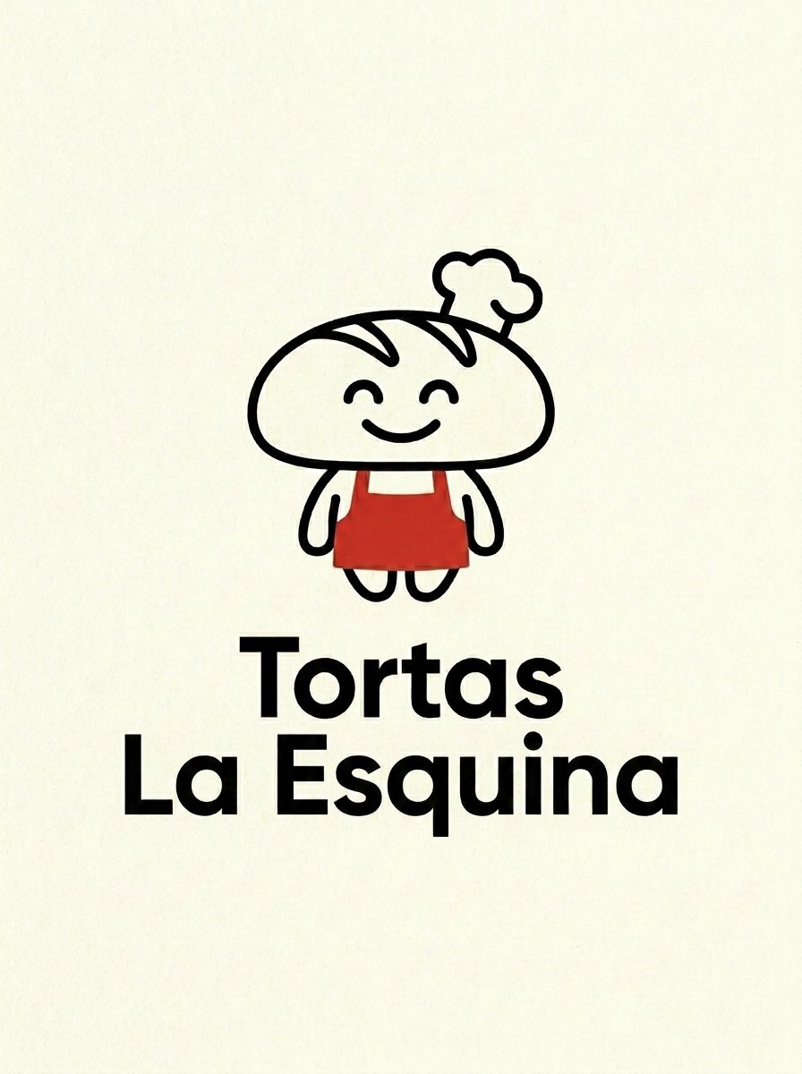 Tortas La Esquina