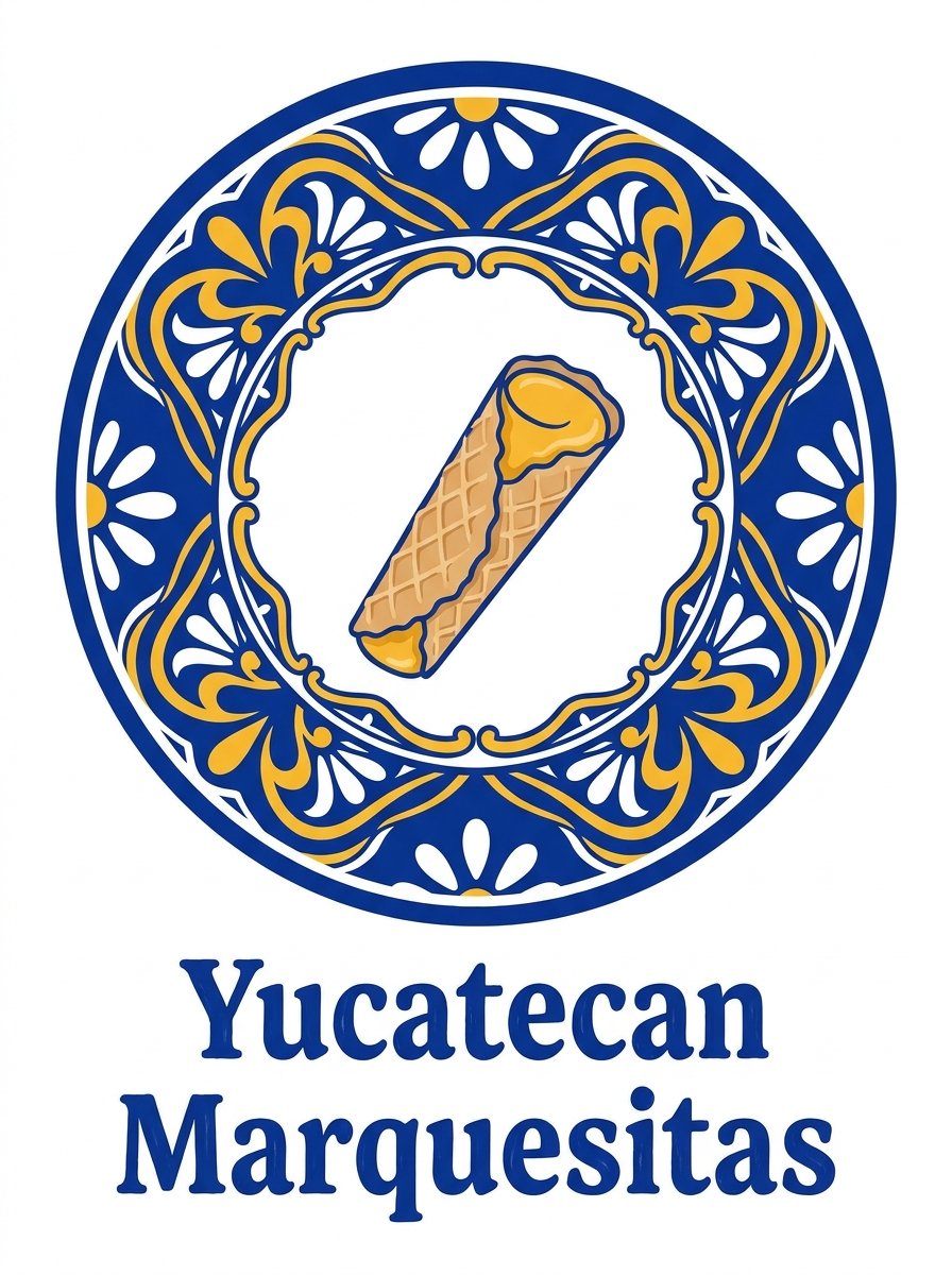 Yucatecan Marquesitas