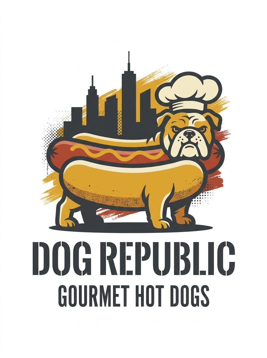Dog Republic-Hotdogs