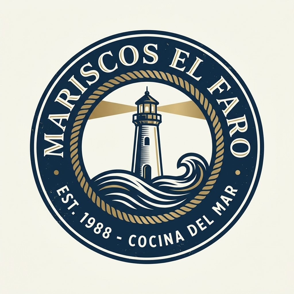 Mariscos EL FARO