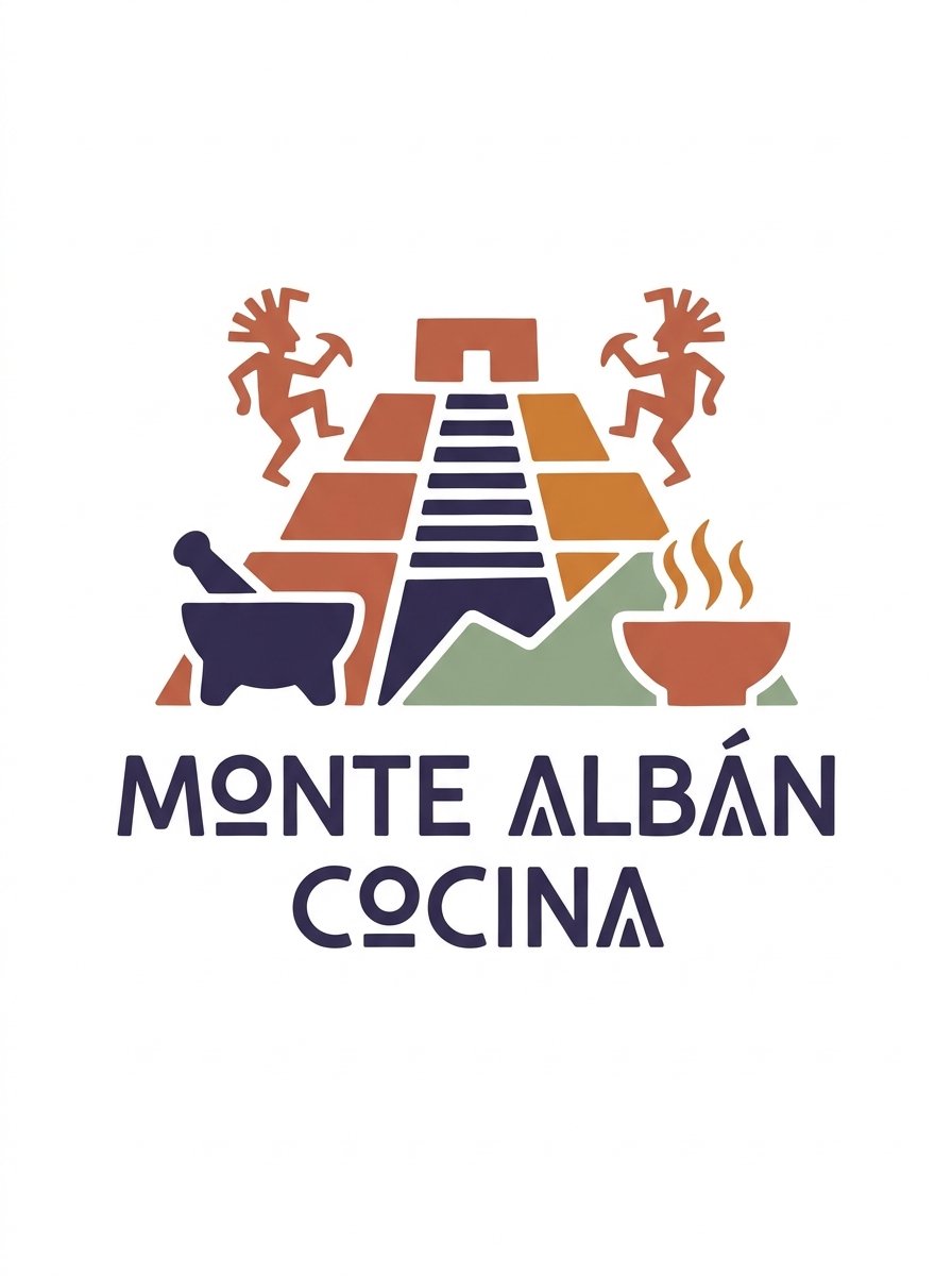 Monte Alban Cocina
