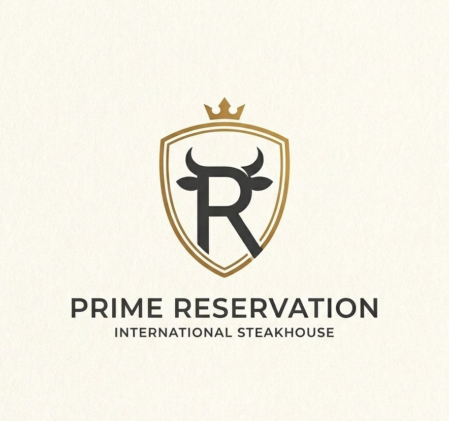 Prime Reservation-Steak