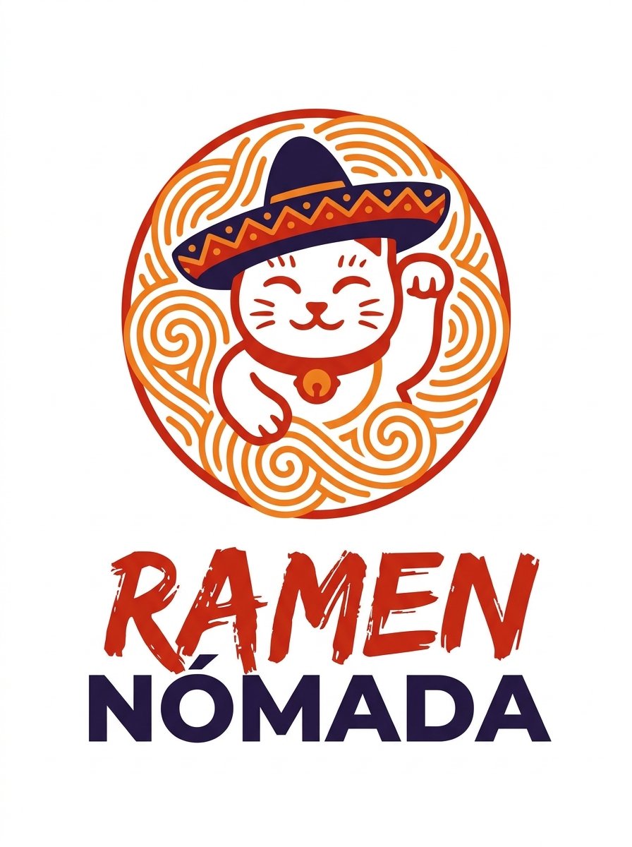 Ramen Nómada