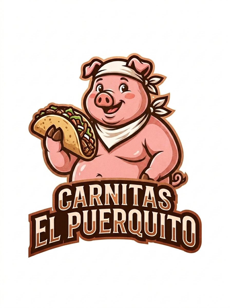 Carnitas El Puerquito